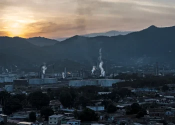 Venezuela y la Unión Europea. Asociaciones energéticas