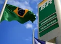 El gobierno brasileño apoya la retención de Petrobras de su participación en Brascom