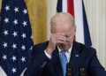 Biden: Es hora de que los ricos paguen su parte justa de impuestos