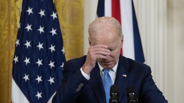 Biden: Es hora de que los ricos paguen su parte justa de impuestos