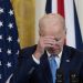 Biden: Es hora de que los ricos paguen su parte justa de impuestos
