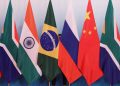 Los países BRICS aceleran el aterrador escenario de Estados Unidos
