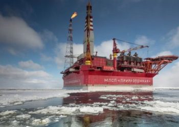 Evolución de la recarga de reservas estratégicas de petróleo de EE.UU