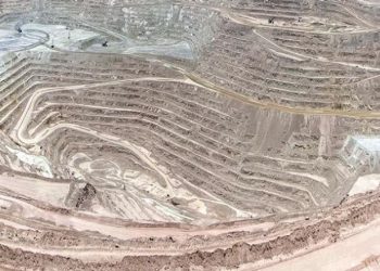 Cobre chileno.. Un problema ante la transición hacia la energía verde