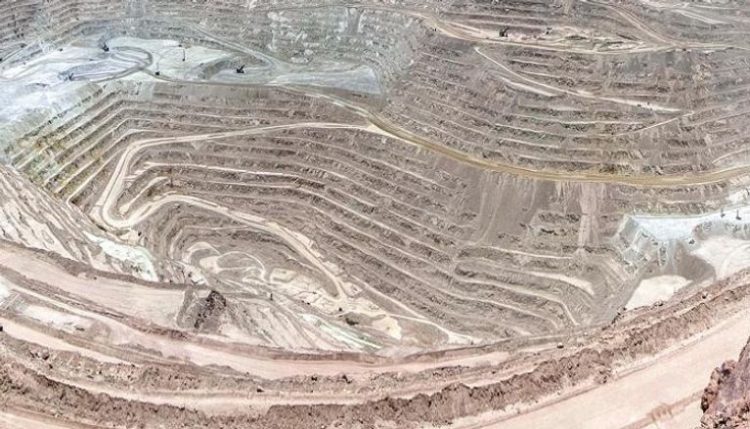 Cobre chileno.. Un problema ante la transición hacia la energía verde