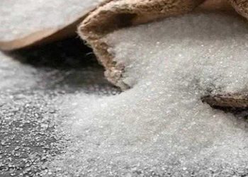 Debido a la sequía. Producción azucarera de México cae 15% esta temporada