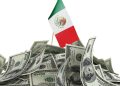 La economía de México mejora constantemente