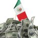 La economía de México mejora constantemente