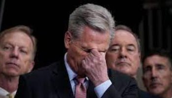 Associated Press: Advertencias de un cierre del gobierno en Estados Unidos mientras los republicanos insisten en recortes de gastos