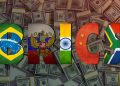Esta es la fecha del inicio de los experimentos de moneda única BRICS