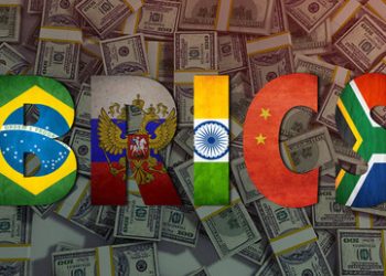 Esta es la fecha del inicio de los experimentos de moneda única BRICS