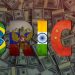Esta es la fecha del inicio de los experimentos de moneda única BRICS
