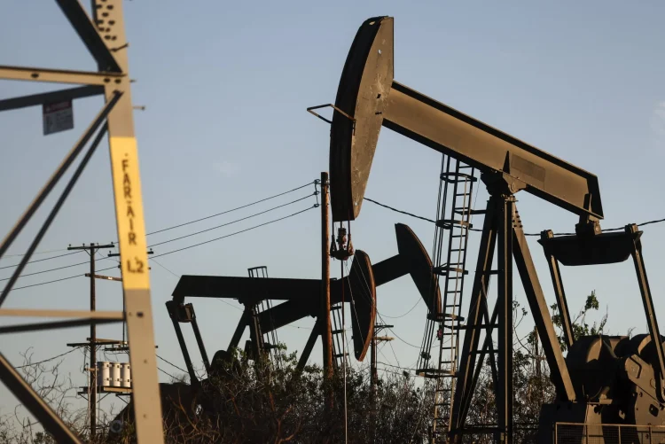 Los pozos de petróleo y gas abandonados de Estados Unidos son una bomba de tiempo climática