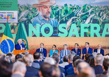 Brasil destina 76.190 millones de dólares a la producción agrícola