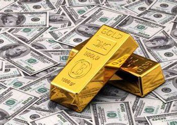 Apoyado por la caída del dólar estadounidense. Los precios del oro suben por encima de 1940 dólares