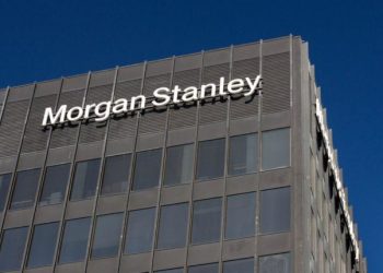 Morgan Stanley espera que el dólar estadounidense continúe subiendo