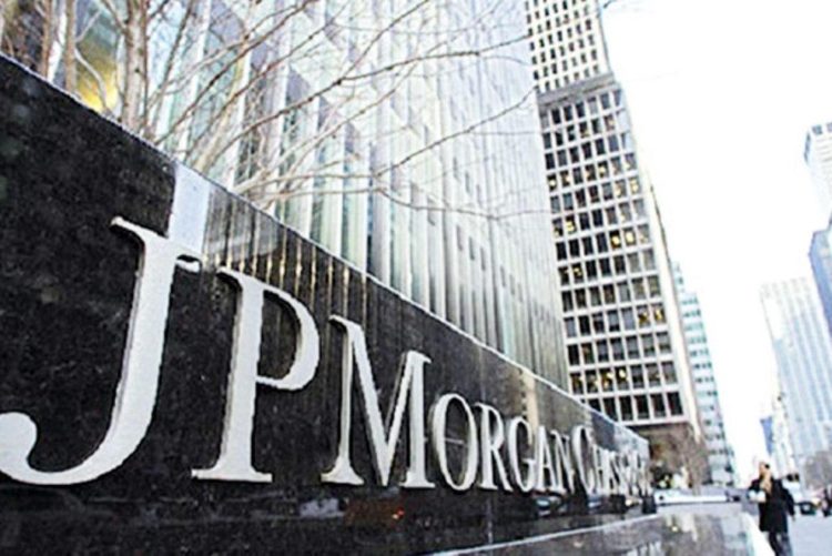 Estimaciones de JPMorgan sobre el rendimiento de la renta variable estadounidense hasta finales de año