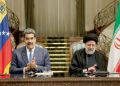 Irán y Venezuela buscan aumentar el comercio a $ 20 mil millones
