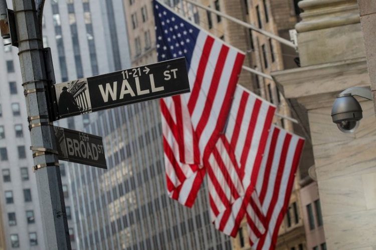 Los índices bursátiles estadounidenses fueron mixtos al final de la sesión de hoy; el Dow Jones Industrial Average cayó alrededor de 0.01%