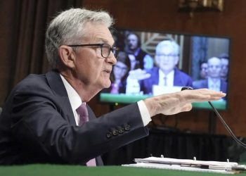 Presidente de la Fed: No esperamos un recorte de tasas pronto. Esperando que la inflación disminuya al 2%