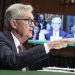 Presidente de la Fed: No esperamos un recorte de tasas pronto. Esperando que la inflación disminuya al 2%