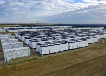 El mercado de almacenamiento de electricidad de EE.UU. enfrenta desafíos a la baja por segundo trimestre consecutive