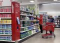 Inflación en México .. Subida de los precios de los productos alimenticios