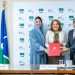 Emiratos Árabes Unidos discute asociación estratégica con Brasil