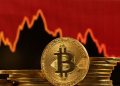 Advertencia contra la moneda digital más grande.. ¡El gráfico indica una inminente corrección a la baja!