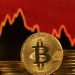 Advertencia contra la moneda digital más grande.. ¡El gráfico indica una inminente corrección a la baja!
