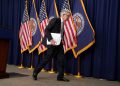 Urgente: Powell promete nuevas alzas de tasas, niega cualquier recorte «cercano», los mercados reaccionan