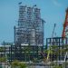 La principal refinería de México «Dos Bocas» comienza a bombear