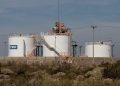 ¿El boom petrolero de Argentina nace del vientre de la crisis económica?