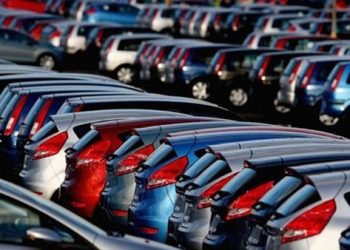 México.. Las ventas de automóviles nuevos aumentan un 22%