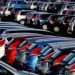 México.. Las ventas de automóviles nuevos aumentan un 22%