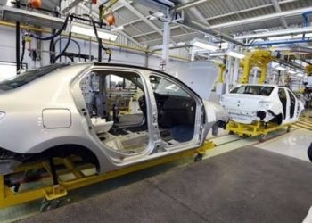 Industrias manufactureras en América siguen disminuyendo en junio