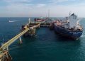 Las exportaciones de petróleo de Irak a Estados Unidos aumentan en la última semana
