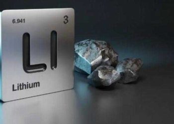 Argentina comienza la industria de baterías de litio en septiembre de 2023