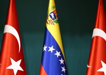 Venezuela y Turquía firman acuerdo sobre protección de inversiones