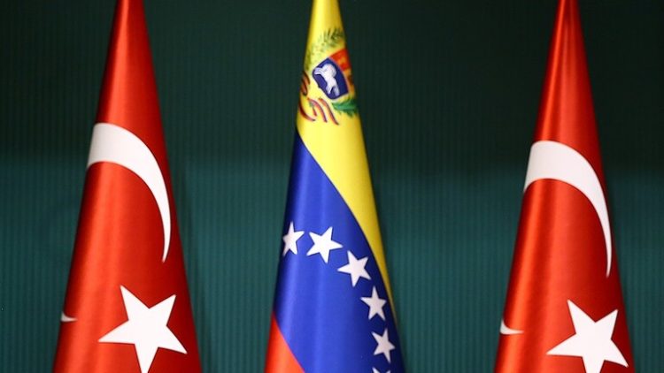 Venezuela y Turquía firman acuerdo sobre protección de inversiones