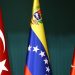 Venezuela y Turquía firman acuerdo sobre protección de inversiones
