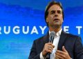 Presidente de Uruguay advierte: Si no llueve, no habrá agua potable