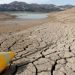 La sequía está » quemando » Mèxico y el agua potable se está acabando