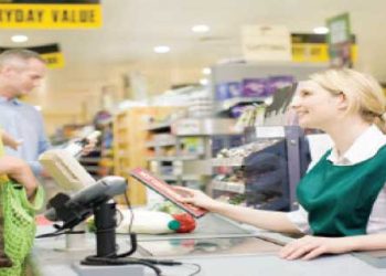 » Vacaciones de verano » un amplio mercado de trabajo para adolescentes en Estados Unidos