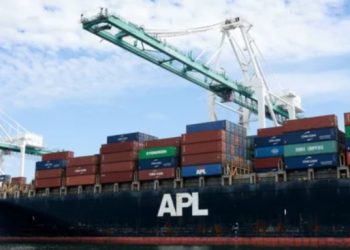 Los precios de los productos importados caen en América en junio