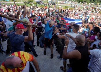 Cuba .. la inflación irresistible y escasez de alimentos