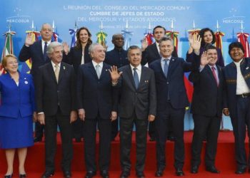 Mercosur y la Unión Europea.. Beneficios mutuos oscurecidos por una mentalidad colonial
