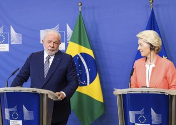 Desacuerdos con el Acuerdo Comercial Europeo con Mercosurn