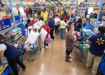 La inflación anual de Estados Unidos se está desacelerando