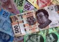 Mèxico .. Expectativas de crecimiento en peso del 12%